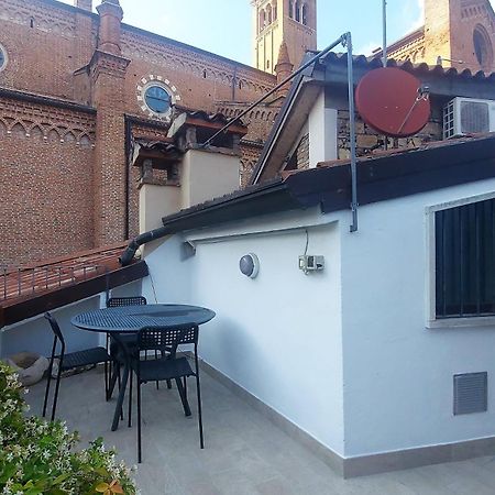 Sottoriva Studio Verona Eksteriør billede