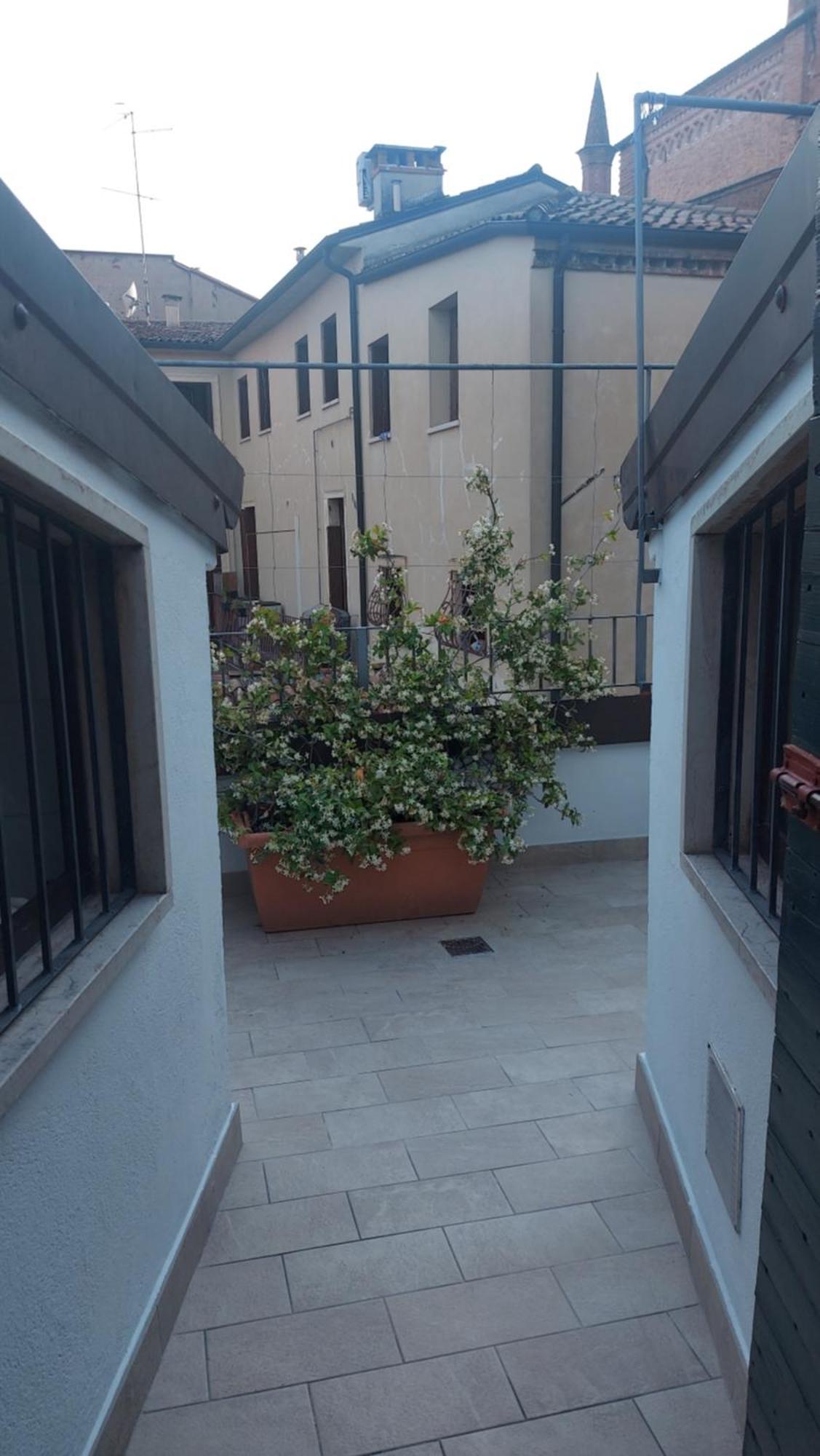 Sottoriva Studio Verona Eksteriør billede