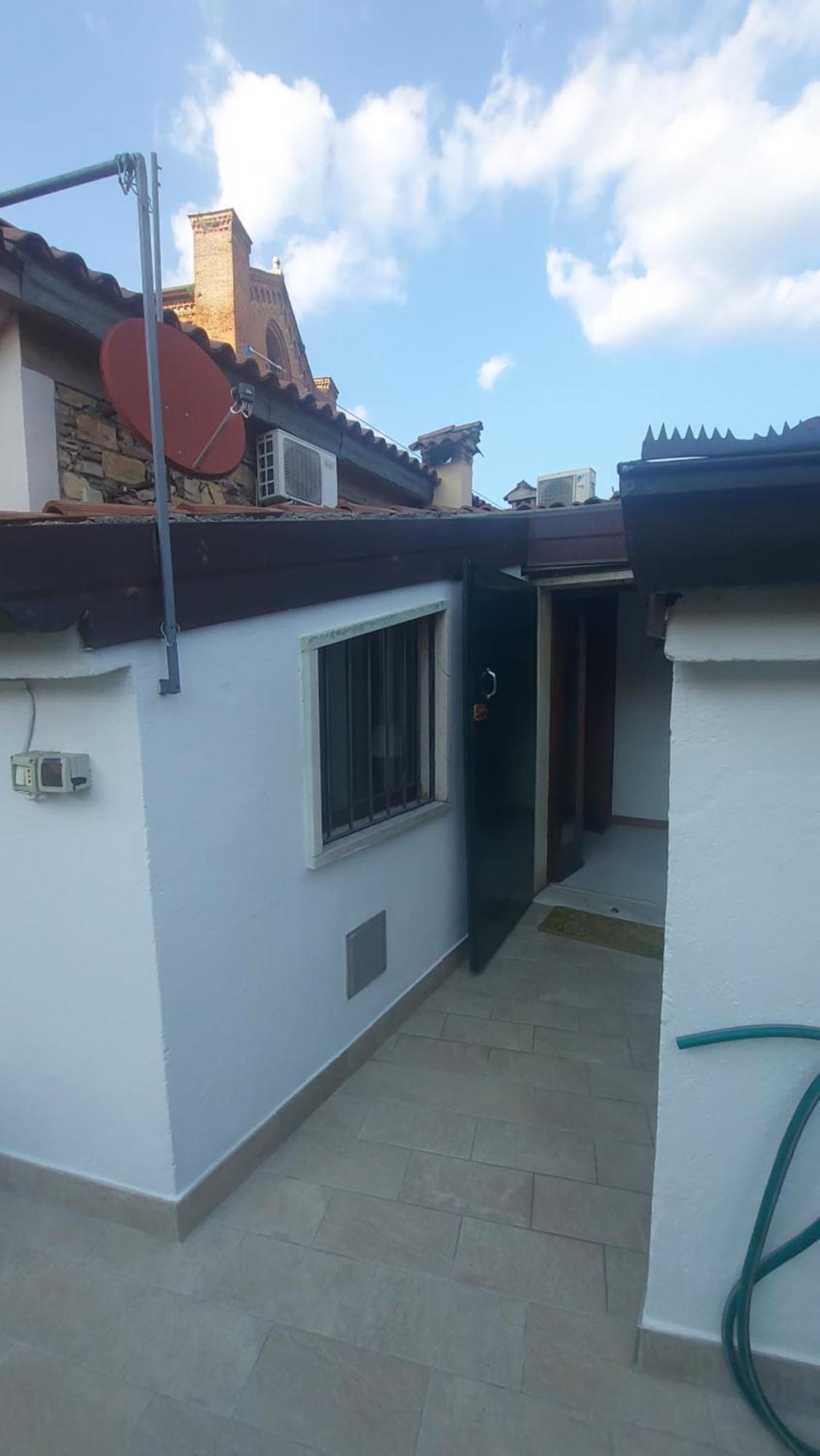 Sottoriva Studio Verona Eksteriør billede