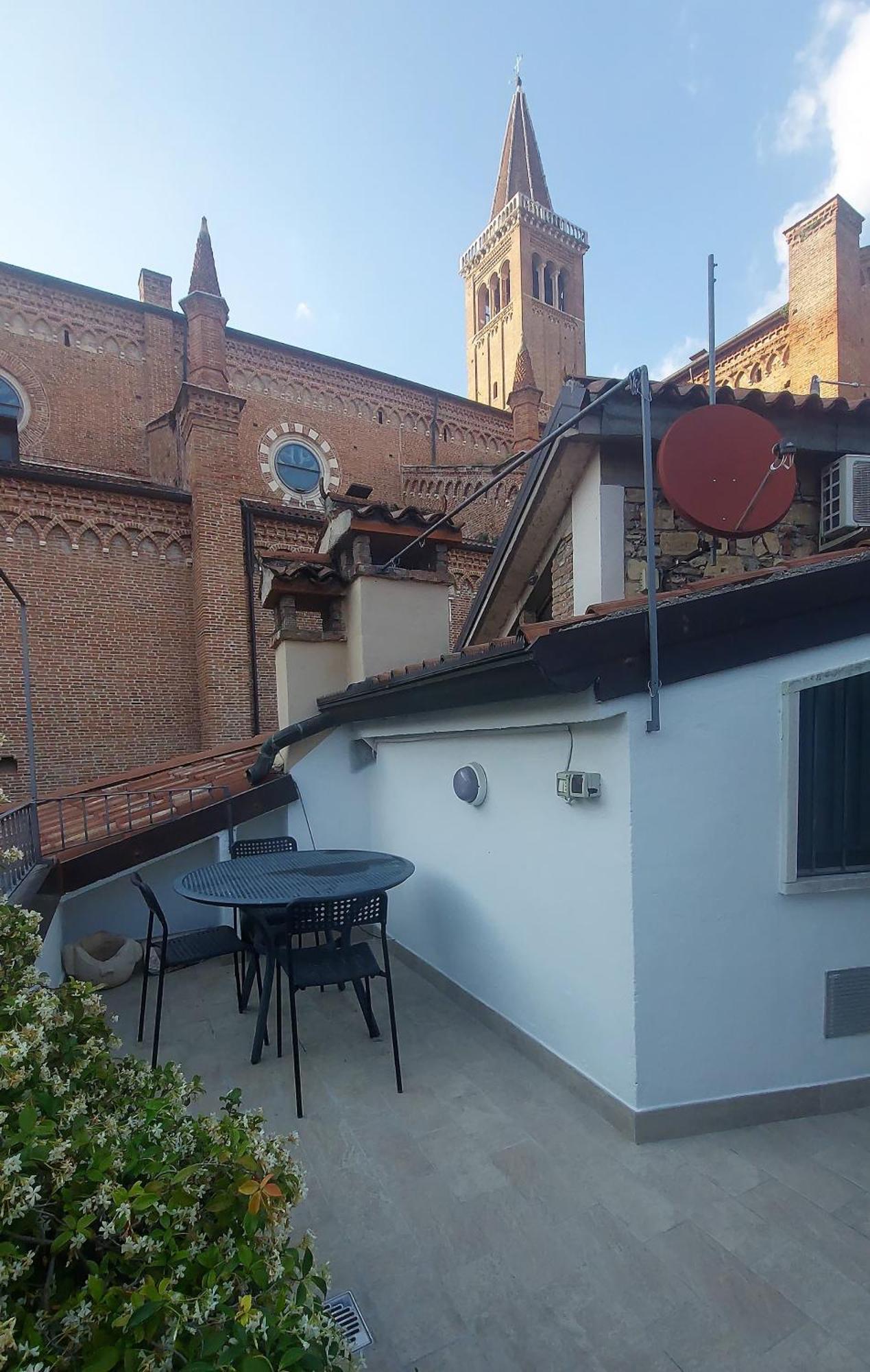 Sottoriva Studio Verona Eksteriør billede